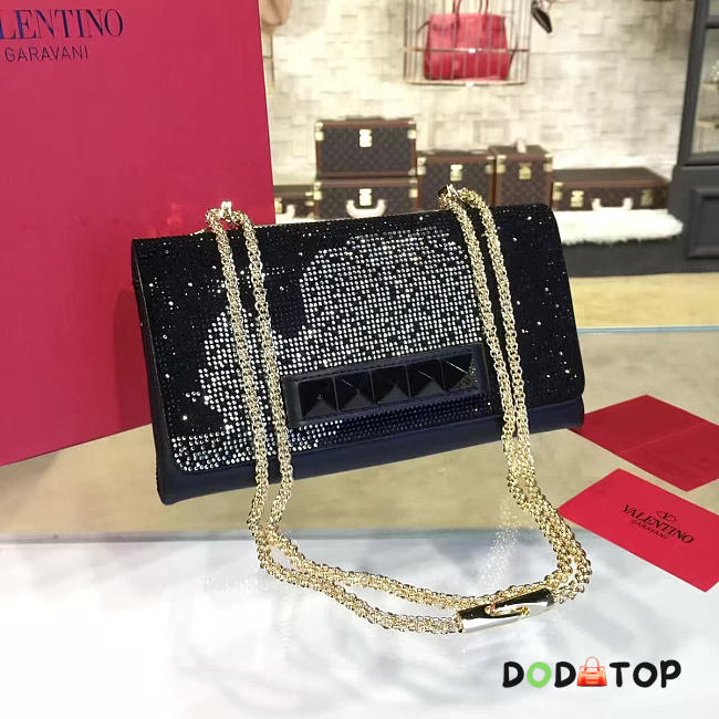 Fancybags Valentino starstudded - 1