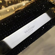 Fancybags Valentino starstudded - 5