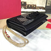 Fancybags Valentino starstudded - 3