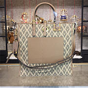 Fancybags Valentino shoulder bag 4492 - 1