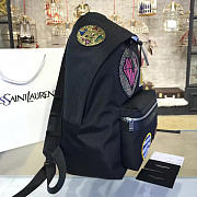 Fancybags YSL Monogram Backpack 4792 - 3