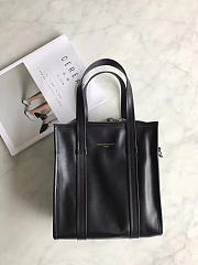 Fancybags BALENCIAGA Bazar Shopper 5572 - 1