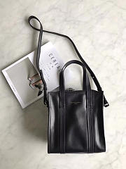 Fancybags BALENCIAGA Bazar Shopper 5572 - 4