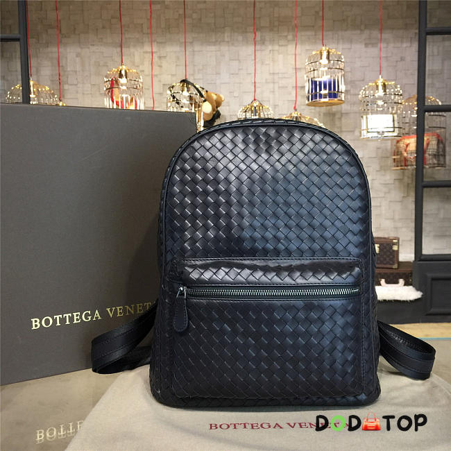 Fancybags Bottega Veneta backpack 5685 - 1