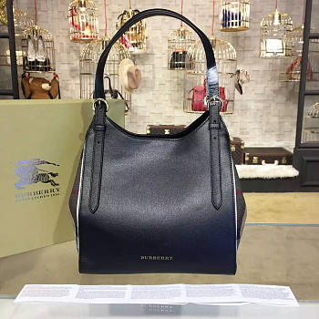 Fancybags Burberry handbag 5811