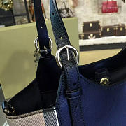 Fancybags Burberry handbag 5811 - 5