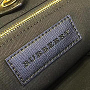 Fancybags Burberry handbag 5811 - 4