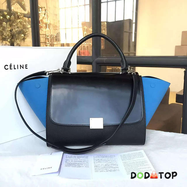 Fancybags Celine Trapeze 940 - 1