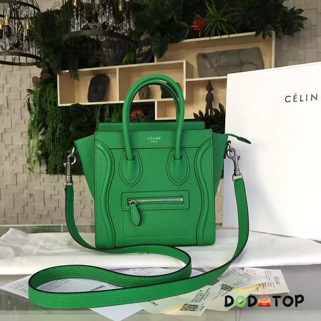 Fancybags Celine NANO LUGGAGE 957 - 1