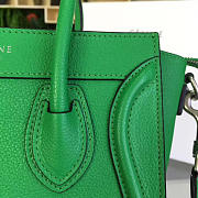 Fancybags Celine NANO LUGGAGE 957 - 6