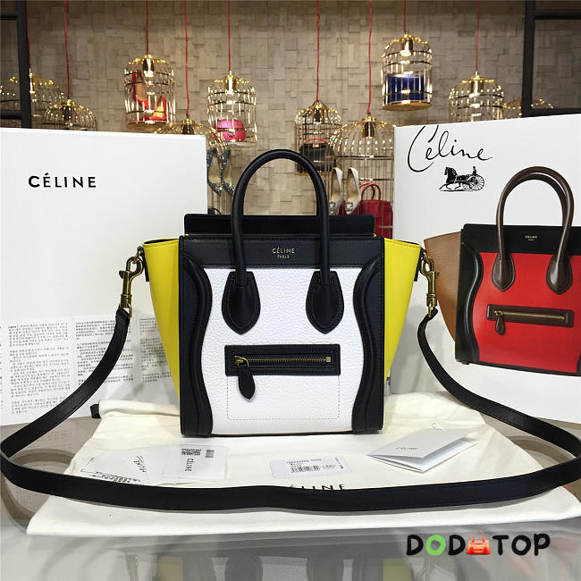 Fancybags Celine nano 1020 - 1