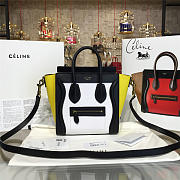 Fancybags Celine nano 1020 - 1