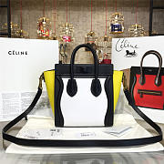 Fancybags Celine nano 1020 - 4