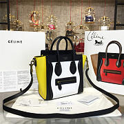 Fancybags Celine nano 1020 - 3