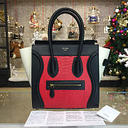 Fancybags Celine MICRO LUGGAGE 1069 - 1