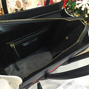 Fancybags Celine MICRO LUGGAGE 1069 - 2