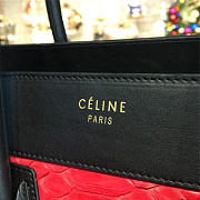 Fancybags Celine MICRO LUGGAGE 1069 - 4