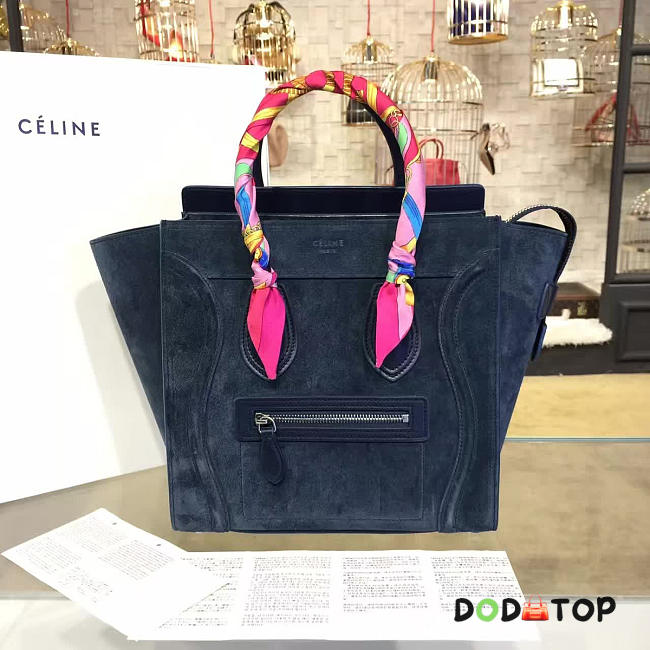 Fancybags Celine MICRO LUGGAGE 1073 - 1