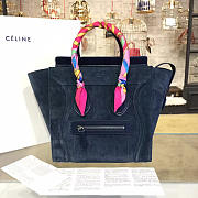 Fancybags Celine MICRO LUGGAGE 1073 - 1