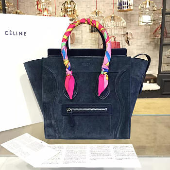 Fancybags Celine MICRO LUGGAGE 1073