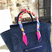 Fancybags Celine MICRO LUGGAGE 1073 - 4