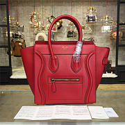 Fancybags Celine MICRO LUGGAGE 1077 - 1