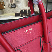 Fancybags Celine MICRO LUGGAGE 1077 - 5