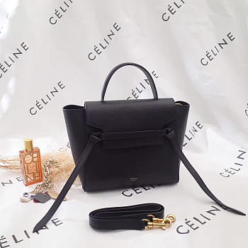 Fancybags Celine Belt bag 1182