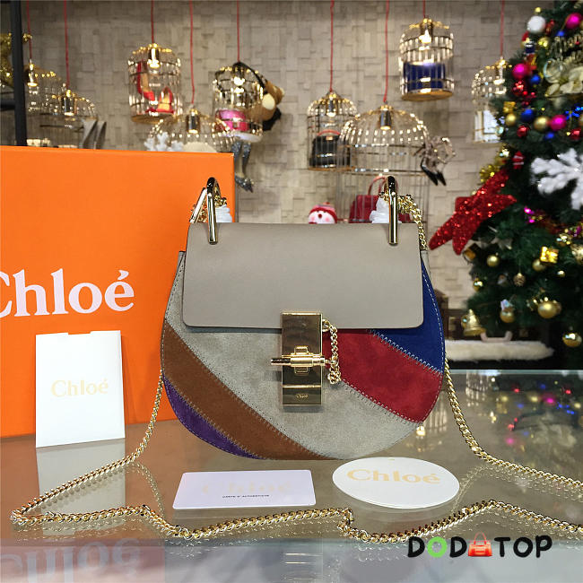 Fancybags Chloé Drew 1316 - 1