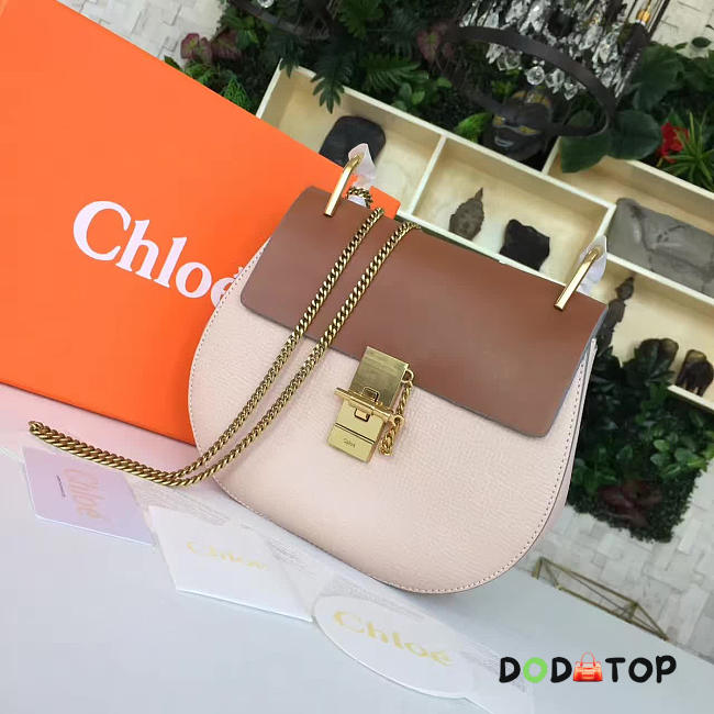 Fancybags Chloé Drew 1435 - 1