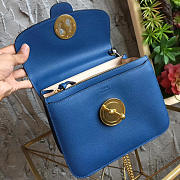 Fancybags Chloe Mily 1455 - 5