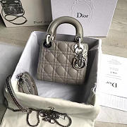 Fancybags Lady Dior mini 1552 - 1