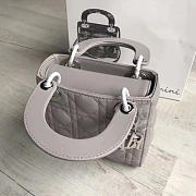 Fancybags Lady Dior mini 1552 - 3
