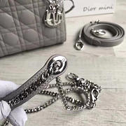 Fancybags Lady Dior mini 1552 - 4