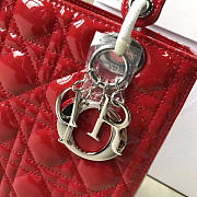 Fancybags Lady Dior 1580 - 5
