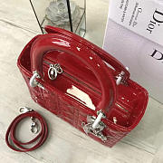 Fancybags Lady Dior 1580 - 6