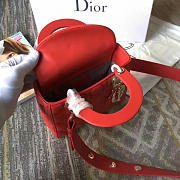Fancybags Lady Dior 1623 - 2