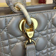 Fancybags Lady Dior 1643 - 4
