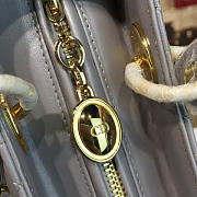 Fancybags Lady Dior 1643 - 3