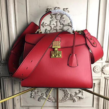 Fancybags Dior Addict tote 1778