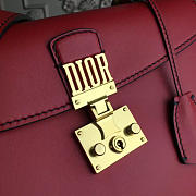 Fancybags Dior Addict tote 1778 - 6