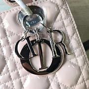 Fancybags Lady Dior 1801 - 6