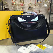 Fancybags Fendi peekaboo 1825 - 1