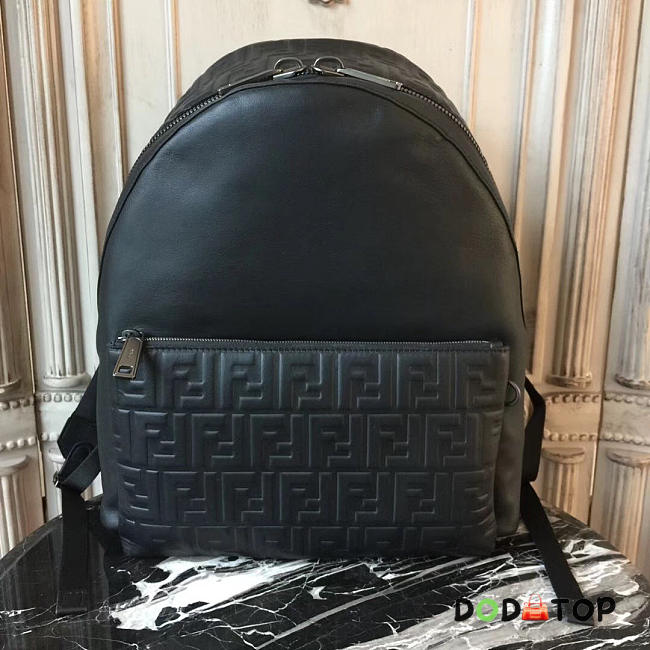 Fancybags Fendi backpack - 1