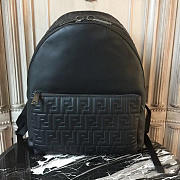 Fancybags Fendi backpack - 1