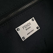 Fancybags Fendi backpack - 4