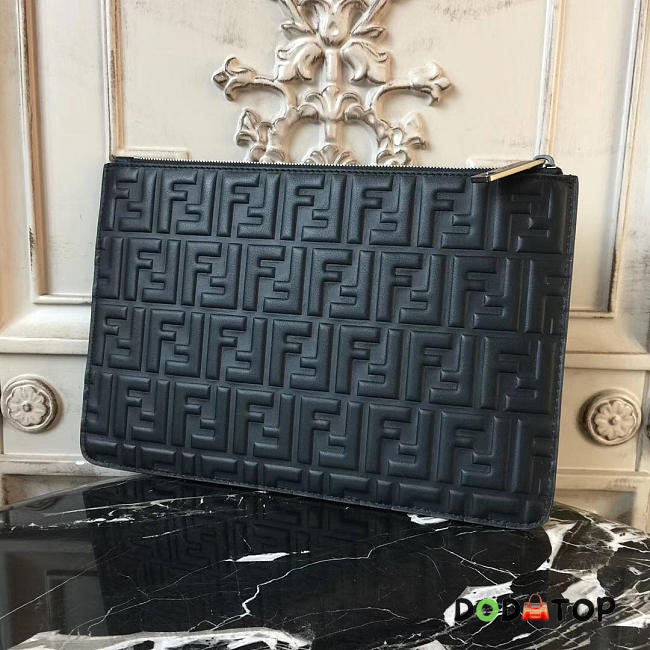 Fancybags Fendi Clutch Bag - 1