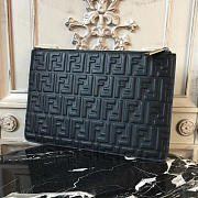 Fancybags Fendi Clutch Bag - 1