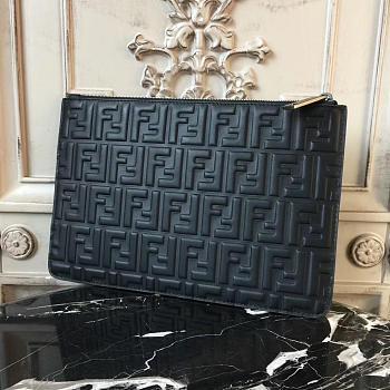 Fancybags Fendi Clutch Bag