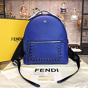 Fancybags Fendi Backpack 1877 - 1